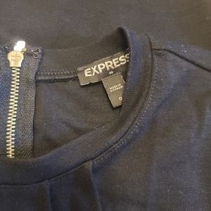 Business casual dress